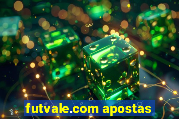 futvale.com apostas